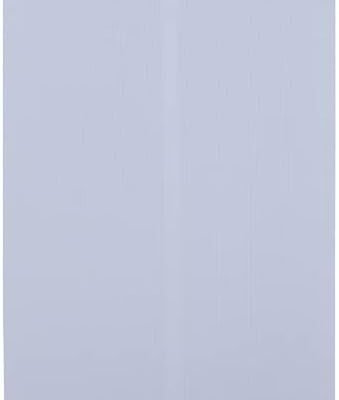 Yoga Mat - Perfect for ners in Yoga & Pilates, Women and Men, 5mm Thick, Reversible, 68 inch (172cm)