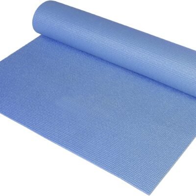 Non-Slip Yoga & Fitness Mat | Multiple Options